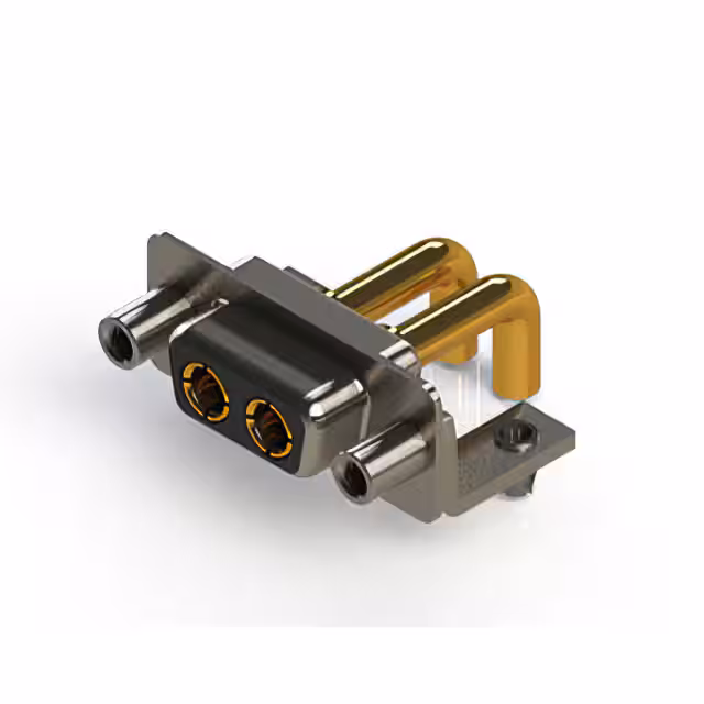 630-2W2-650-4ND EDAC Inc.  D-Sub Connector Assemblies